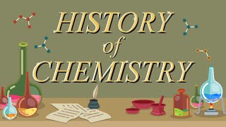 A brief History of Chemistry [upl. by Smada]