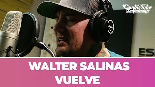 Walter Salinas Vuelve  Cumbia Tube [upl. by Gnagflow]