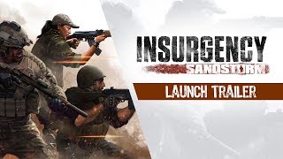 Insurgency Sandstorm Next Gen Update  Xbox Series S Gameplay  FPS Test [upl. by Rehctelf]