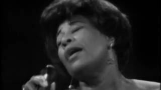 Ella Fitzgerald  Summertime  LIVE 1968 [upl. by Cunningham]