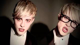 Jedward  Waterline [upl. by Marco]