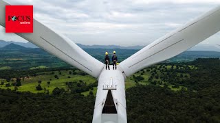 Überraschende Wahrheit Die Energiewende wird sehr viel günstiger als alle dachten [upl. by Losyram]