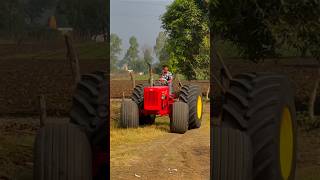 Bahadur ghode ma monster tayar lagva liye😱🚜🥹minivolgs shortsvlog dailyminivlogs shortsfeed [upl. by Aisyla]