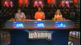 Whammy AllNew Press Your Luck BenSeanMichelle [upl. by Leslee]