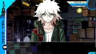 Super Danganronpa 2 Part 16 Ch1 Investigation  2 English translated [upl. by Matless151]