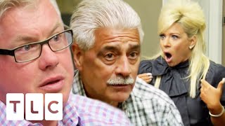 3 Amazing Times Medium Theresa Caputo Changed Sceptics Minds  Long Island Medium [upl. by Melba430]