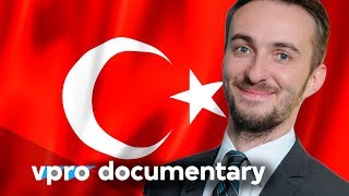 Sunday with Bohmermann  VPRO documentary  2017 [upl. by Shaia728]