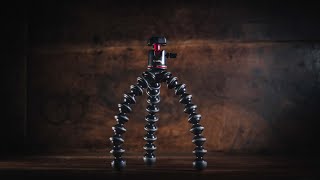 How to FIX a GORILLAPOD in 60 seconds [upl. by Arihas361]