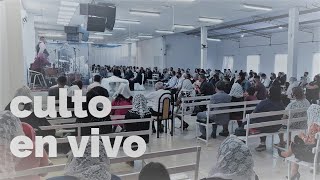 Culto en VIVO 30032024 [upl. by Sauveur]