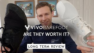 VIVOBAREFOOT Primus lite III REVIEW Chiropractor reviews minimalist shoes Primus Lite 3 running [upl. by Alleciram]