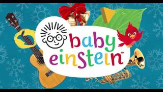 Baby Einstein Holiday Inspired Music [upl. by Novat]