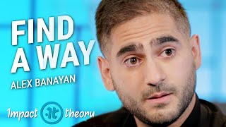 How to Hack Your Way Into Success at Anything  Alex Banayan on Impact Theory [upl. by Nirrak353]