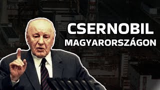 Csernobil Magyarországon [upl. by Assilam]