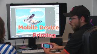 A Canvas Printing Company How to Reproduce Your Art On Canvas [upl. by Cody691]