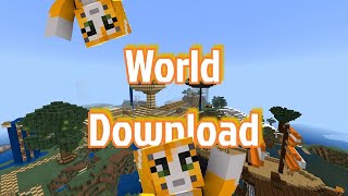 Stampy’s Lovely World  BEDROCK DOWNLOAD [upl. by Burley]