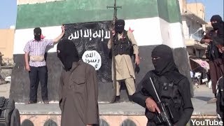 What Is AlQaeda Offshoot ISIS 5 Things To Know [upl. by Kindig311]