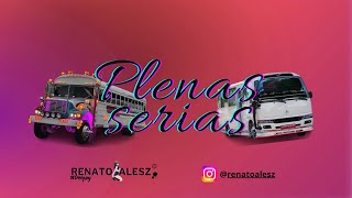 MIX DE PLENAS SERIAS 12❗️Plenas Panamá 2024❌️DjRenatoAlesz plenapanama panama mix [upl. by Craven]