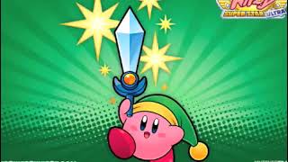 Kirby dream land theme song  10 HOURS [upl. by Esserac]