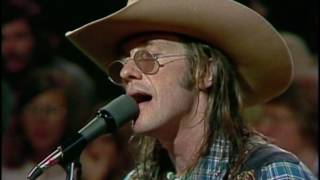 Doug Sahm  quotShes About A Moverquot Live from Austin TX [upl. by Eelirak]