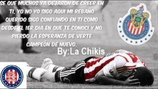 VAMOS A GANAR PORRA DE CHIVAS [upl. by Anitsirhcairam]