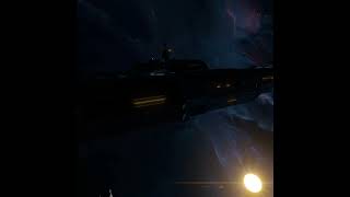 Space engineers  Battlecruiser Workshop Trailer Short [upl. by Nomaid386]