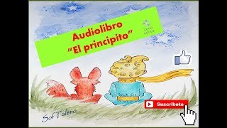 EL PRINCIPITO 🎧audiolibro COMPLETO EN ESPAÑO🎼 [upl. by Shulman]