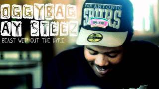 Capital STEEZ  DOGGYBAG [upl. by Yspyg309]