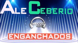 ENGANCHADOS ALE CEBERIO  DE LOCOS ONLINE [upl. by Ydnab222]