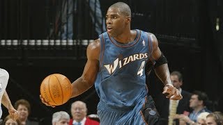 Antawn Jamison  AJ [upl. by Townshend646]