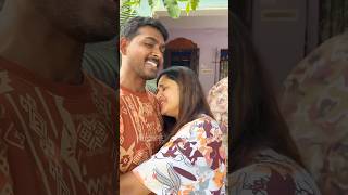 Revealing a big surprise🥰 Dream Moment🥺policouple surprise keralatamilnadu familylove love [upl. by Nnaihs34]