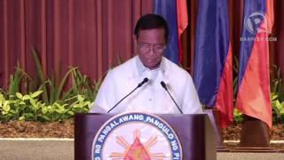 VP Binay Allegations wont stand up in court [upl. by Anekam]