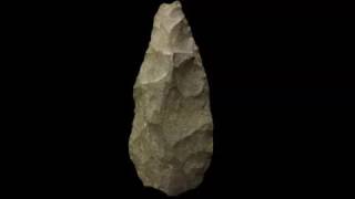 A History Of The world in 100 Objects Episode 3 Olduvai Hand Axe Audio Documentary [upl. by France177]