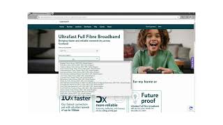 How to access fast Internet once works are completed in your area [upl. by Annaohj]