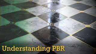 PBR A Guide to Understanding Textures and PhysicallyBased Rendering [upl. by Darraj]