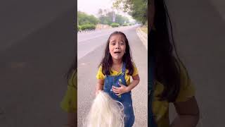 amaira rh gyi akeli shorts thegeetagurjar [upl. by Chesna671]