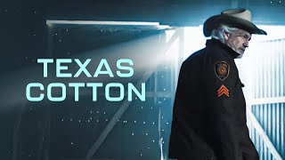 Texas Cotton  Crime Film [upl. by Towrey]