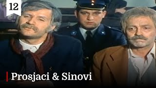 Prosjaci i sinovi HD  12 priča [upl. by Ignacia]