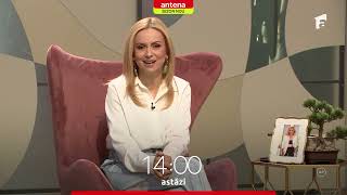 Vezi ce mai fac concurenții din casa Mireasa Astăzi de la ora 1400 pe Antena 1 și AntenaPLAY✨ [upl. by Nil539]