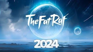 Top 30 Songs of TheFatRat 2024  Best Of TheFatRat  TheFatRat Mega Mix [upl. by Luzader800]