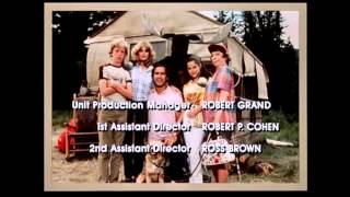 National Lampoons Vacation 1983  Ending [upl. by Prager154]