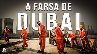 A VERDADE Sobre Dubai [upl. by Nemad]