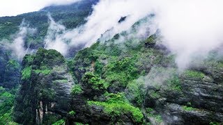 Tamhini Ghat Pune Maharashtra [upl. by Zanas]