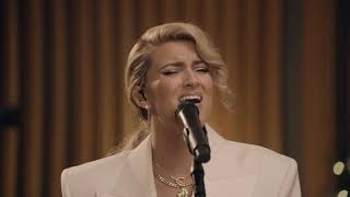 Tori Kelly  O Holy Night From A Tori Kelly Christmas  Live From Capitol Studios [upl. by Moon]