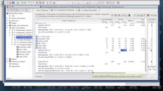 Part 5 Subgroup analysis [upl. by Htederem179]