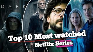 Top 10 Netflix Shows That Everyone Should Watch [upl. by Johnnie223]