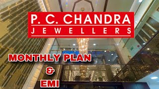 PC Chandra Jewellers MONTHLY PLAN amp EMI DetailspcchandrajewellersGold schemeBengaluruDeeya [upl. by Oetsira488]