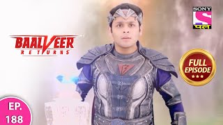 Baalveer Returns  Full Episode  Episode 188  1st April 2021 [upl. by Orin]