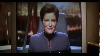 Admiral Janeway [upl. by Yraeht]