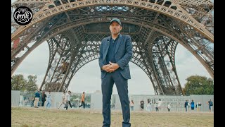 Hugues Borsarello Miniatures à la Tour Eiffel Documentaire Savarez TV [upl. by Grondin342]