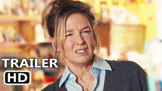 BRIDGET JONES 4 Mad About The Boy Trailer 2025 [upl. by Maloy]